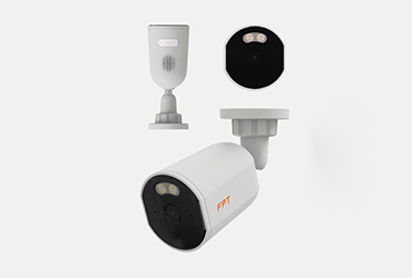 Camera ngoài trời